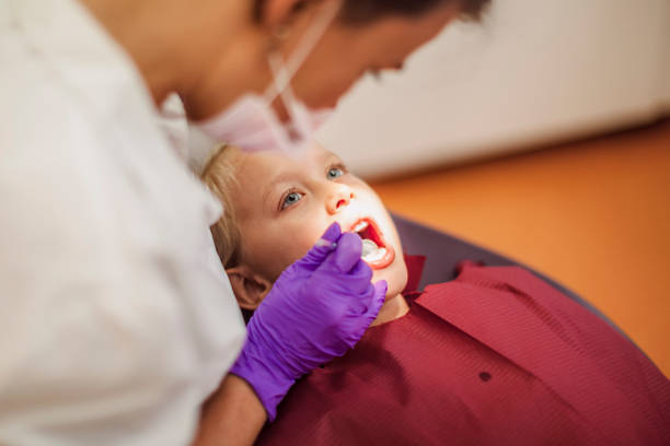 Best Pediatric Emergency Dentist in Nedrow, NY
