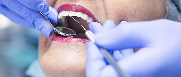 Best Emergency Broken Tooth Repair in Nedrow, NY