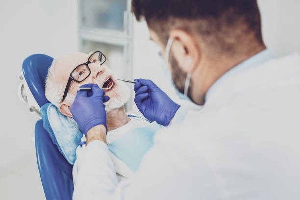 Best Emergency Treatment for Toothache in Nedrow, NY